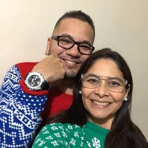 Meet your Posher, Luis